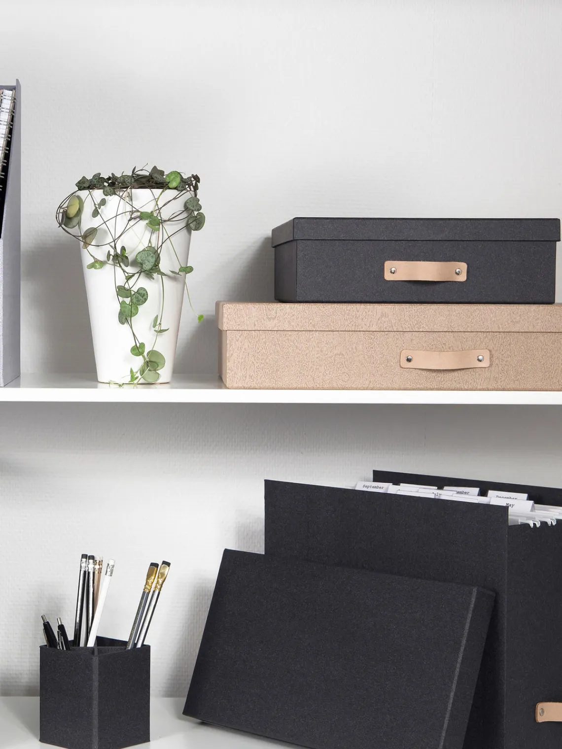 Material De Oficina|Material De Oficina>Bigso Box of Sweden Caja Oskar