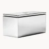 Botes De Cocina|Almacenaje De Cocina>Sjöstrand Coffee Caja para cápsulas de café de metal Casel