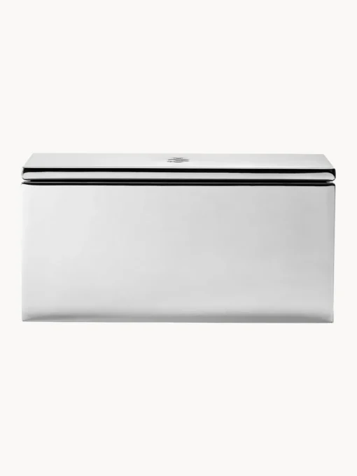 Botes De Cocina|Almacenaje De Cocina>Sjöstrand Coffee Caja para cápsulas de café de metal Casel