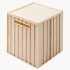 Clearance Caja plegable infantil Elijah Niños Cestas Y Cajas|Decoración Infantil