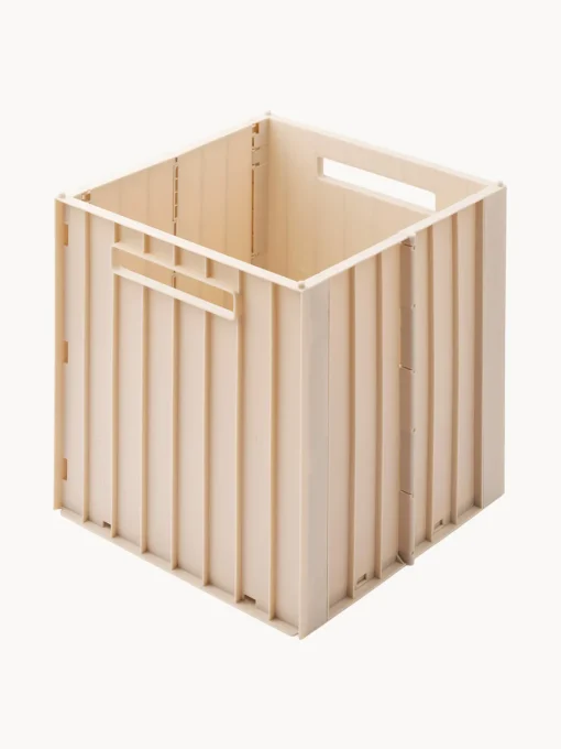 Clearance Caja plegable infantil Elijah Niños Cestas Y Cajas|Decoración Infantil