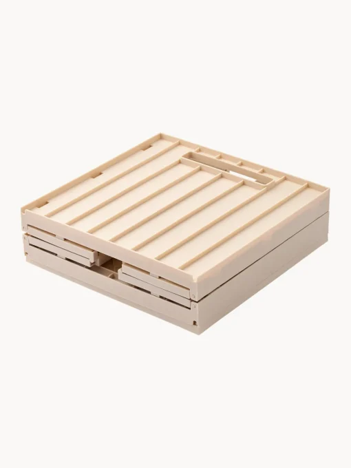 Clearance Caja plegable infantil Elijah Niños Cestas Y Cajas|Decoración Infantil