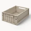 Best Caja plegable Weston Niños Decoración Infantil|Cestas Y Cajas