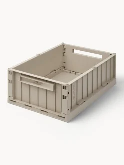 Best Caja plegable Weston Niños Decoración Infantil|Cestas Y Cajas