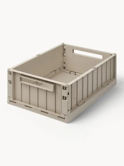 Best Caja plegable Weston Niños Decoración Infantil|Cestas Y Cajas