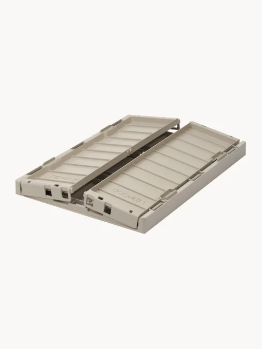 Best Caja plegable Weston Niños Decoración Infantil|Cestas Y Cajas