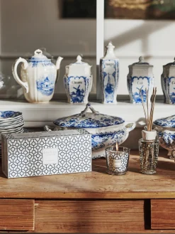 Best Caja regalo My First Gentlemen , 2 pzas. Velas Perfumadas|Jarrones