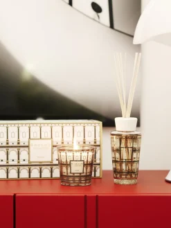 New Caja regalo My First Roma , 2 pzas. Velas Perfumadas|Jarrones