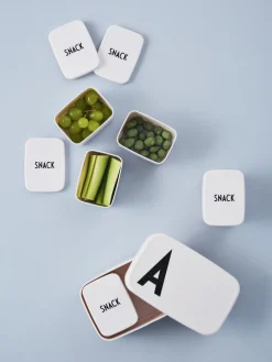 Outlet Caja Snack Botes De Cocina|Almacenaje De Cocina