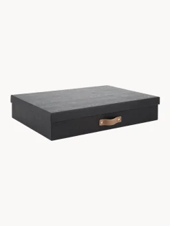 Material De Oficina|Material De Oficina>Bigso Box of Sweden Caja Sverker II