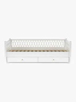 Best Cajones de cama artesanales Harlequin Niños Camas Infantiles|Decoración Infantil
