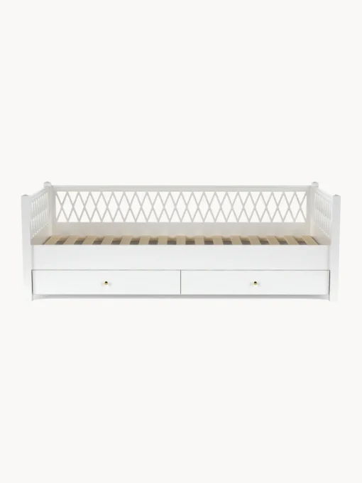 Best Cajones de cama artesanales Harlequin Niños Camas Infantiles|Decoración Infantil