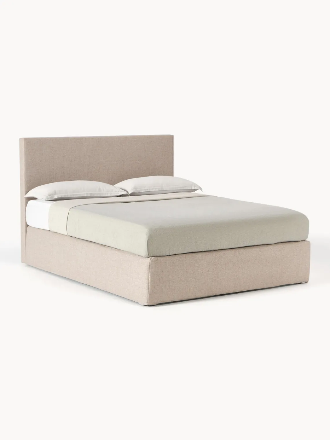 Online Cama continental Eliza Camas Continentales|Camas