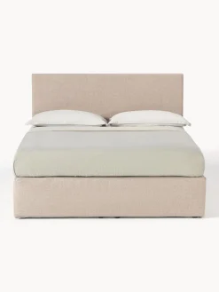 Online Cama continental Eliza Camas Continentales|Camas