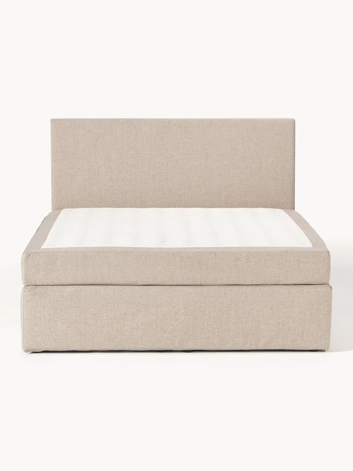 Online Cama continental Eliza Camas Continentales|Camas