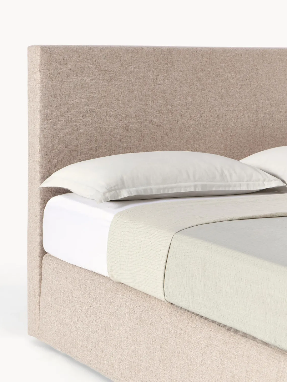 Online Cama continental Eliza Camas Continentales|Camas