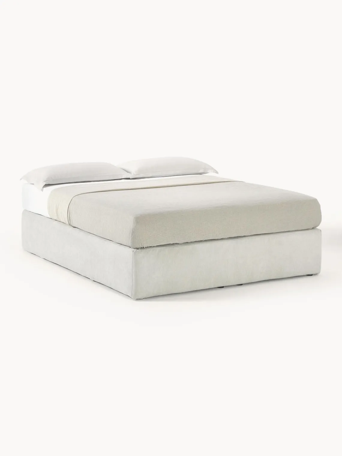 New Cama continental Enya Camas Continentales|Camas