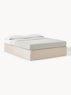 Sale Cama continental Enya Camas Continentales|Camas