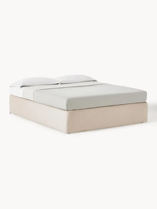 Sale Cama continental Enya Camas Continentales|Camas