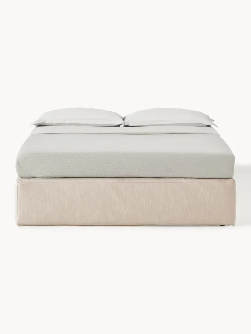 Sale Cama continental Enya Camas Continentales|Camas