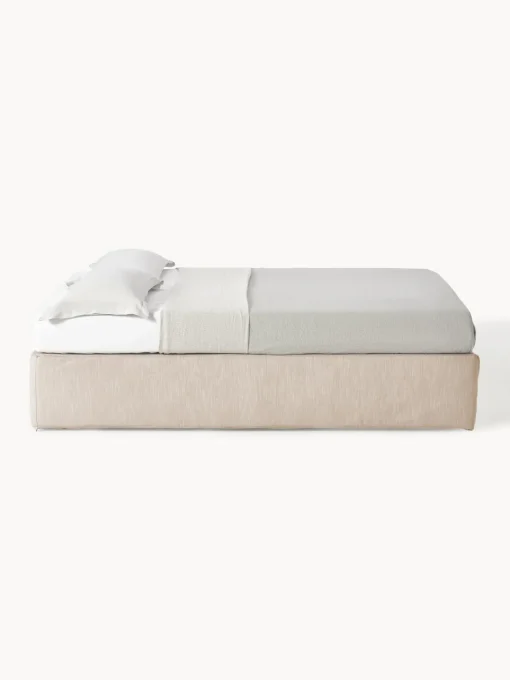 Sale Cama continental Enya Camas Continentales|Camas