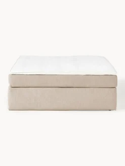 Sale Cama continental Enya Camas Continentales|Camas