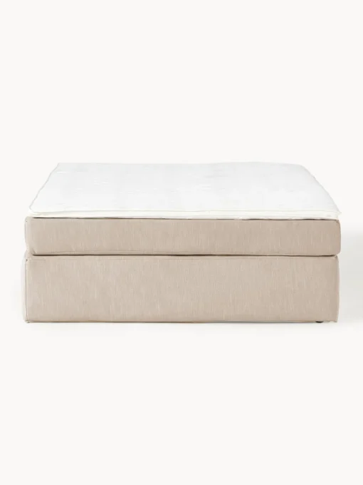 Sale Cama continental Enya Camas Continentales|Camas