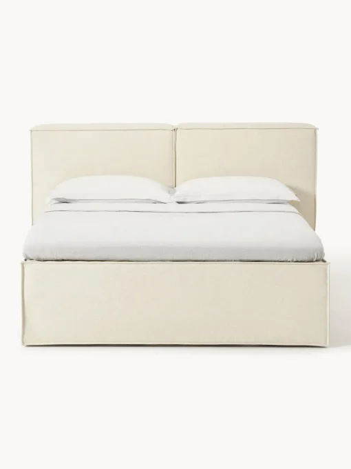 Best Cama continental Lennon Camas Continentales|Camas