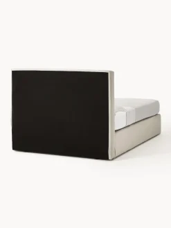 Clearance Cama continental Oberon Camas Continentales|Camas