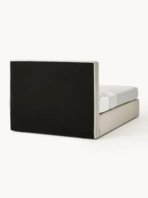 Clearance Cama continental Oberon Camas Continentales|Camas
