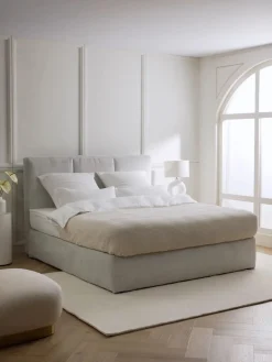 Sale Cama continental Oberon Camas Continentales|Camas