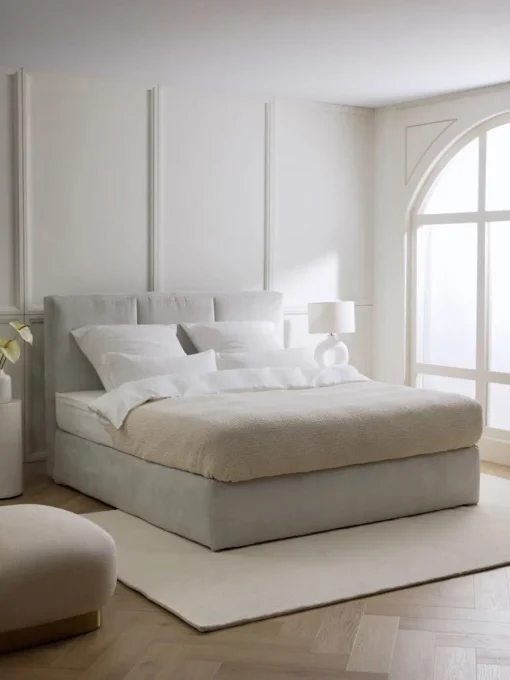 Sale Cama continental Oberon Camas Continentales|Camas