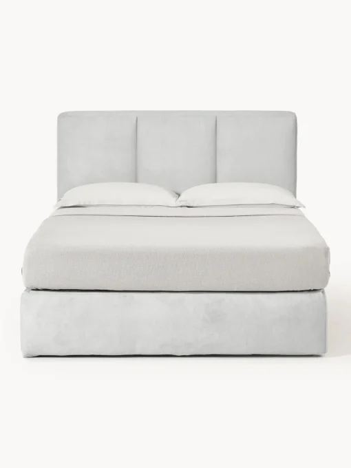Sale Cama continental Oberon Camas Continentales|Camas