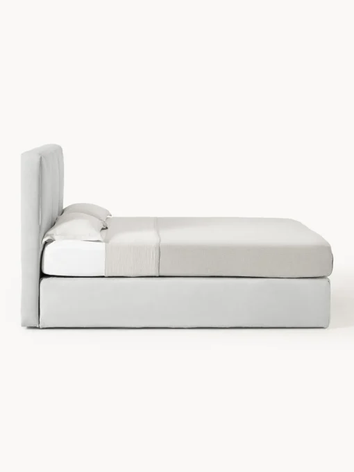 Sale Cama continental Oberon Camas Continentales|Camas