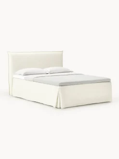 Hot Cama continental Viola Camas Continentales|Camas