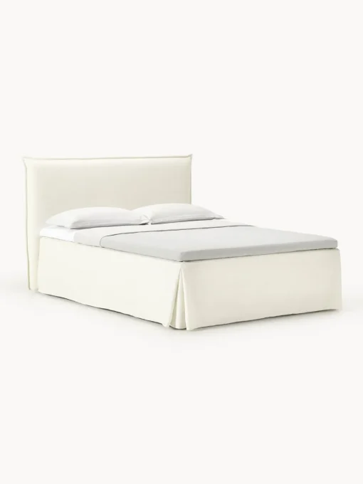Hot Cama continental Viola Camas Continentales|Camas