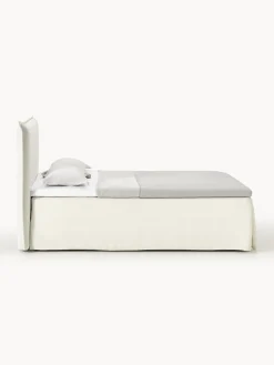 Hot Cama continental Viola Camas Continentales|Camas
