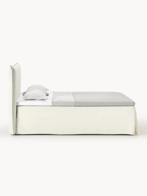 Hot Cama continental Viola Camas Continentales|Camas