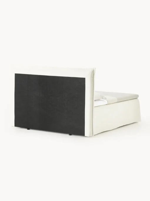 Hot Cama continental Viola Camas Continentales|Camas