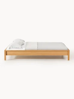 Estructuras De Cama|Camas></noscript>Westwing Collection Cama de madera Tammy Madera de roble