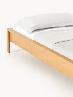 Estructuras De Cama|Camas></noscript>Westwing Collection Cama de madera Tammy Madera de roble
