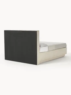 New Cama diván con espacio de almacenamiento Livia Camas Continentales|Camas