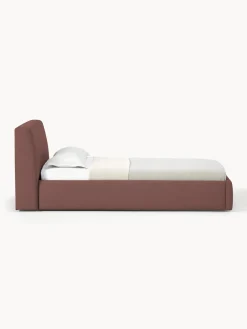 Best Cama individual con espacio de almacenamiento Cloud Camas Individuales|Camas Tapizadas