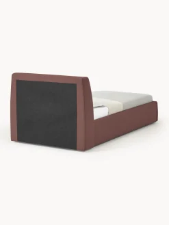 Best Cama individual con espacio de almacenamiento Cloud Camas Individuales|Camas Tapizadas