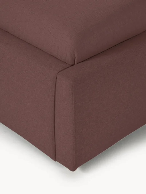 Best Cama individual con espacio de almacenamiento Cloud Camas Individuales|Camas Tapizadas