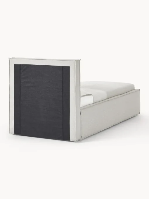 Sale Cama individual con espacio de almacenamiento Dream Camas Individuales|Camas Tapizadas