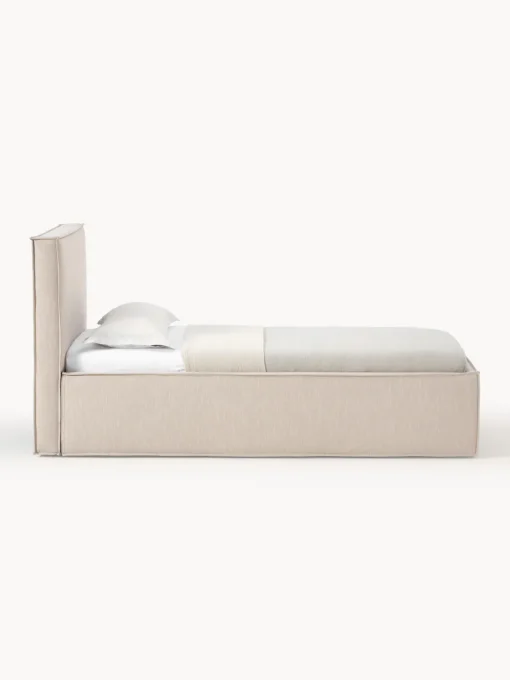 New Cama individual Dream Camas Individuales|Camas Tapizadas