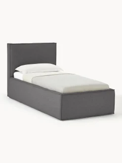 Outlet Cama individual Dream Camas Individuales|Camas Tapizadas