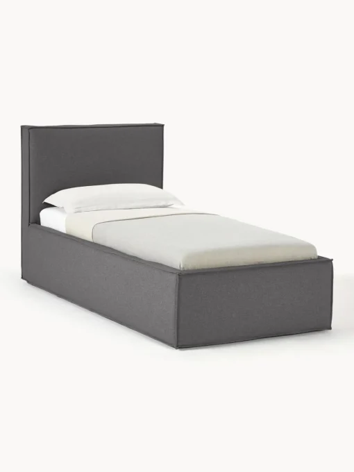 Outlet Cama individual Dream Camas Individuales|Camas Tapizadas