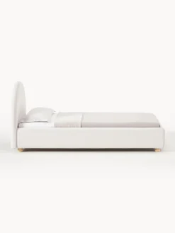 New Cama individual Ebba Camas Individuales|Camas Tapizadas